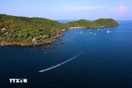 An Giang cuts red tape, rolls out digital perks to court tourists